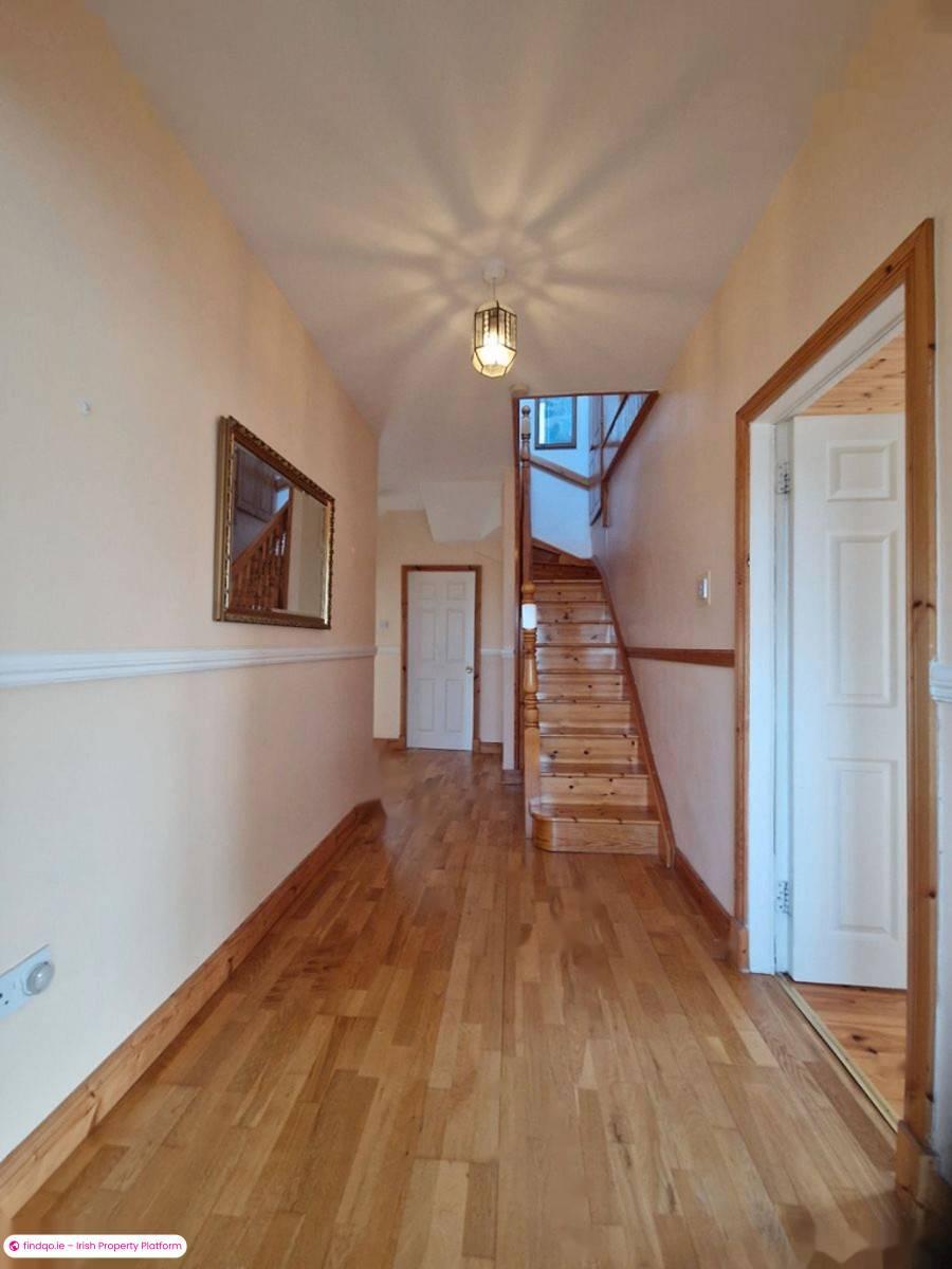 Detached house for Sale in Annagry, Donegal