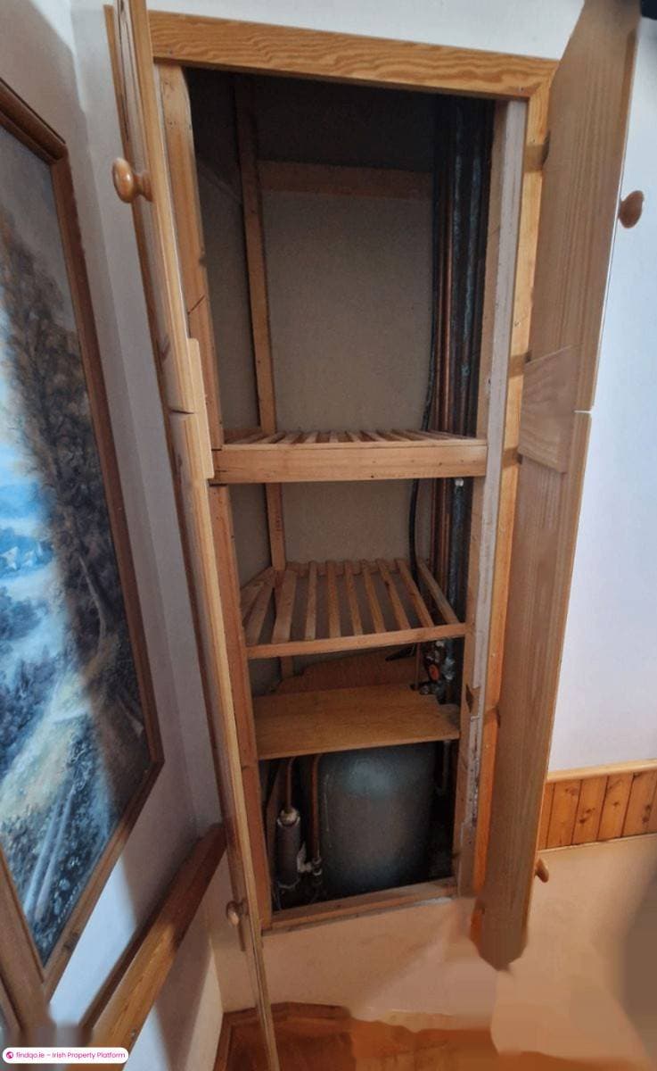 Detached house for Sale in Annagry, Donegal