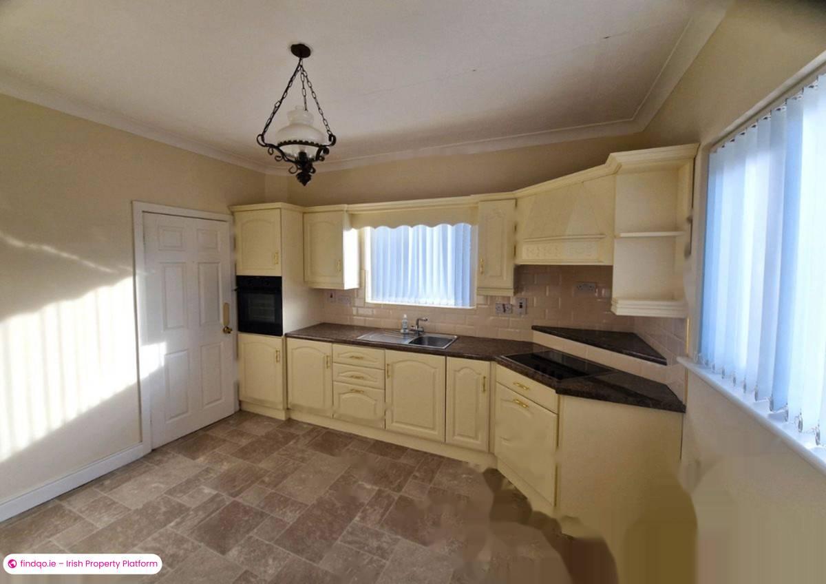 Detached house for Sale in Annagry, Donegal