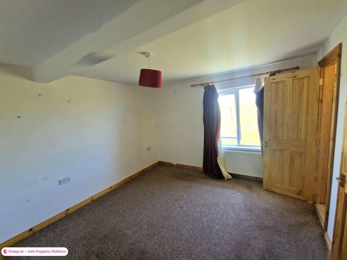 Bungalow for Sale in Derrybeg, Donegal