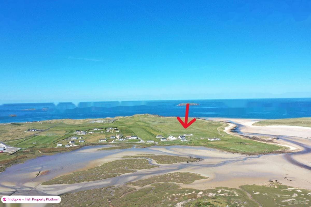 Bungalow for Sale in Derrybeg, Donegal