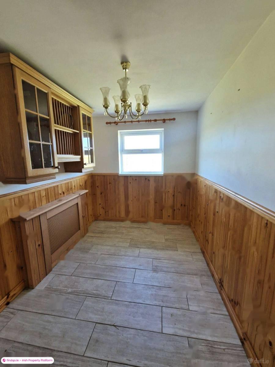 Bungalow for Sale in Derrybeg, Donegal