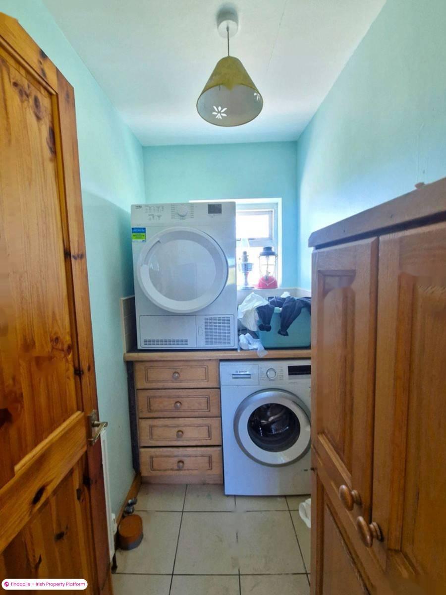 Bungalow for Sale in Derrybeg, Donegal