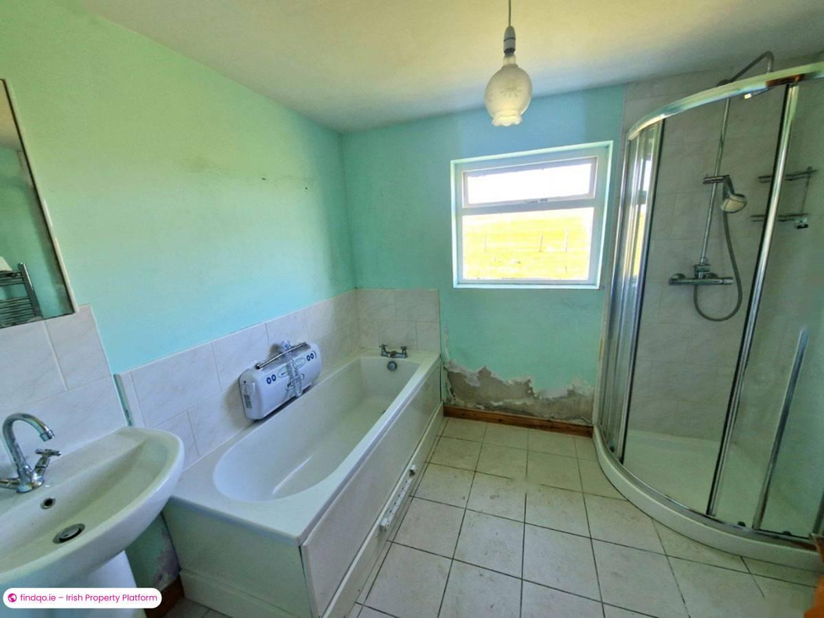 Bungalow for Sale in Derrybeg, Donegal