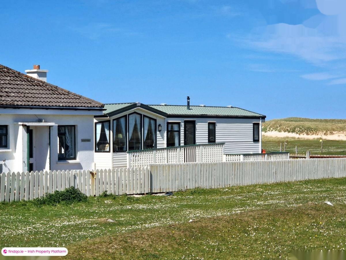 Bungalow for Sale in Derrybeg, Donegal