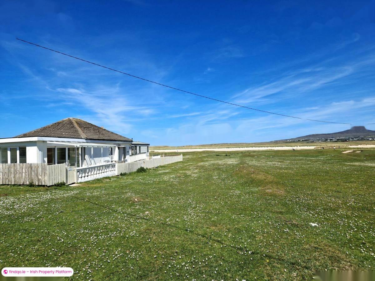 Bungalow for Sale in Derrybeg, Donegal