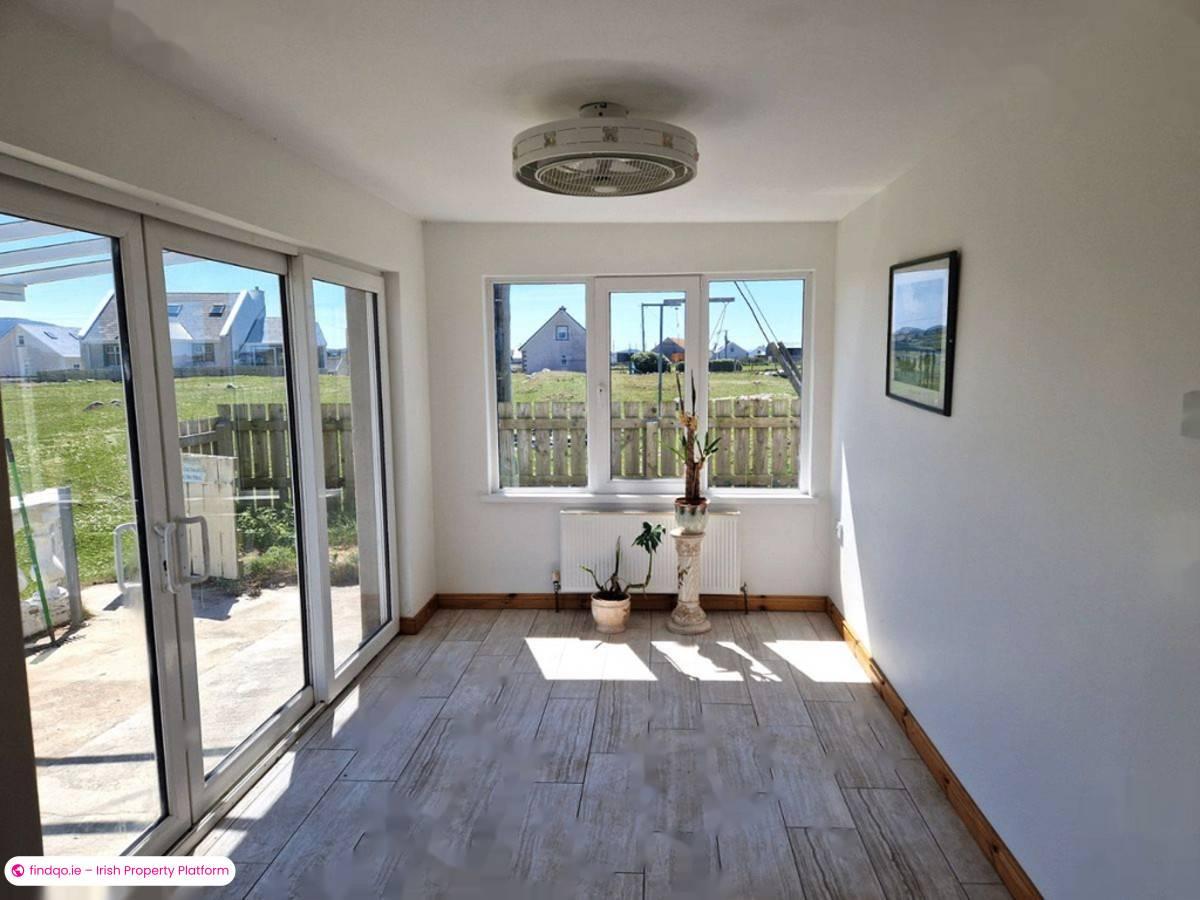 Bungalow for Sale in Derrybeg, Donegal