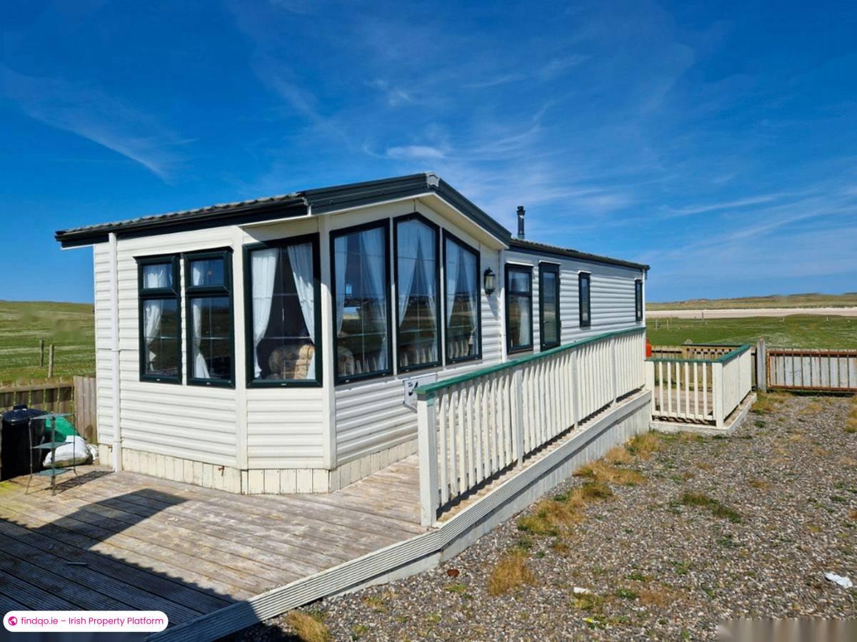 Bungalow for Sale in Derrybeg, Donegal