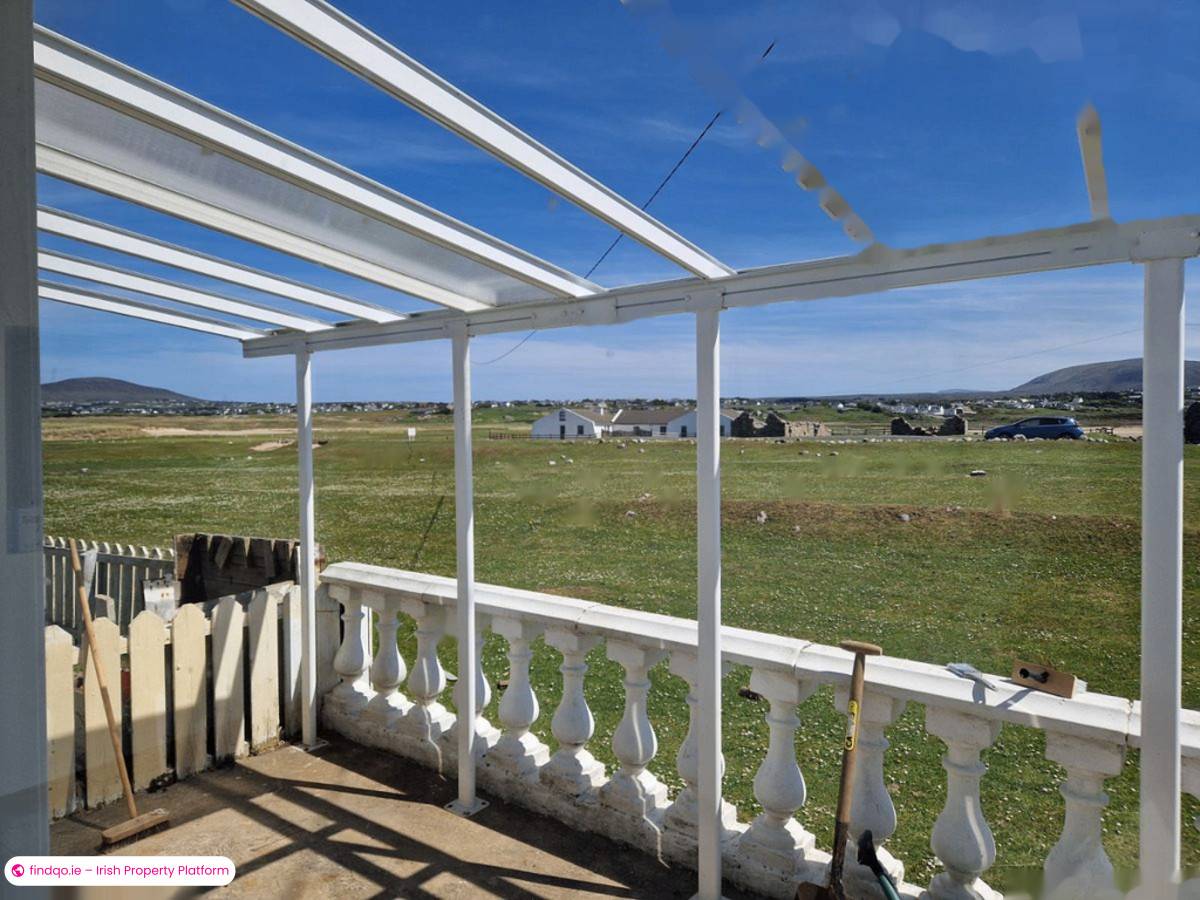 Bungalow for Sale in Derrybeg, Donegal