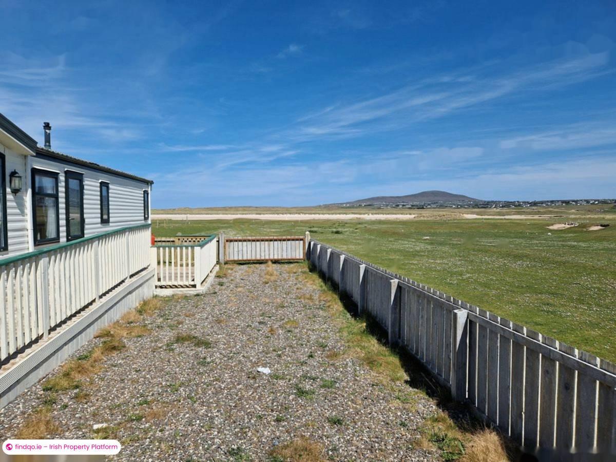 Bungalow for Sale in Derrybeg, Donegal