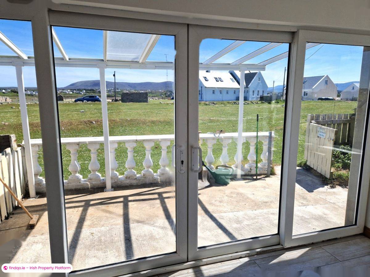 Bungalow for Sale in Derrybeg, Donegal