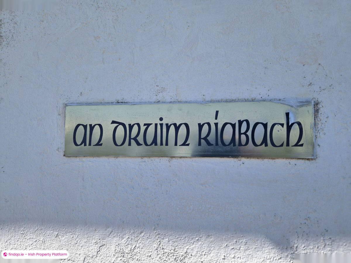 Bungalow for Sale in Derrybeg, Donegal