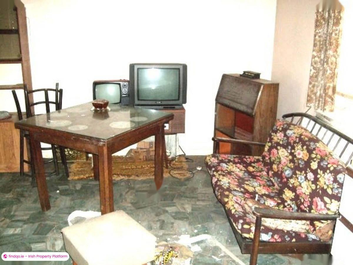 Bungalow for Sale in Bunbeg, Donegal