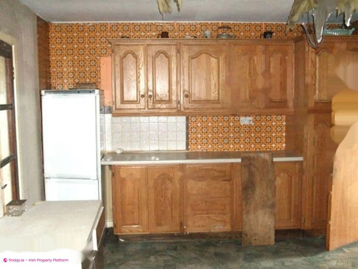 Bungalow for Sale in Bunbeg, Donegal