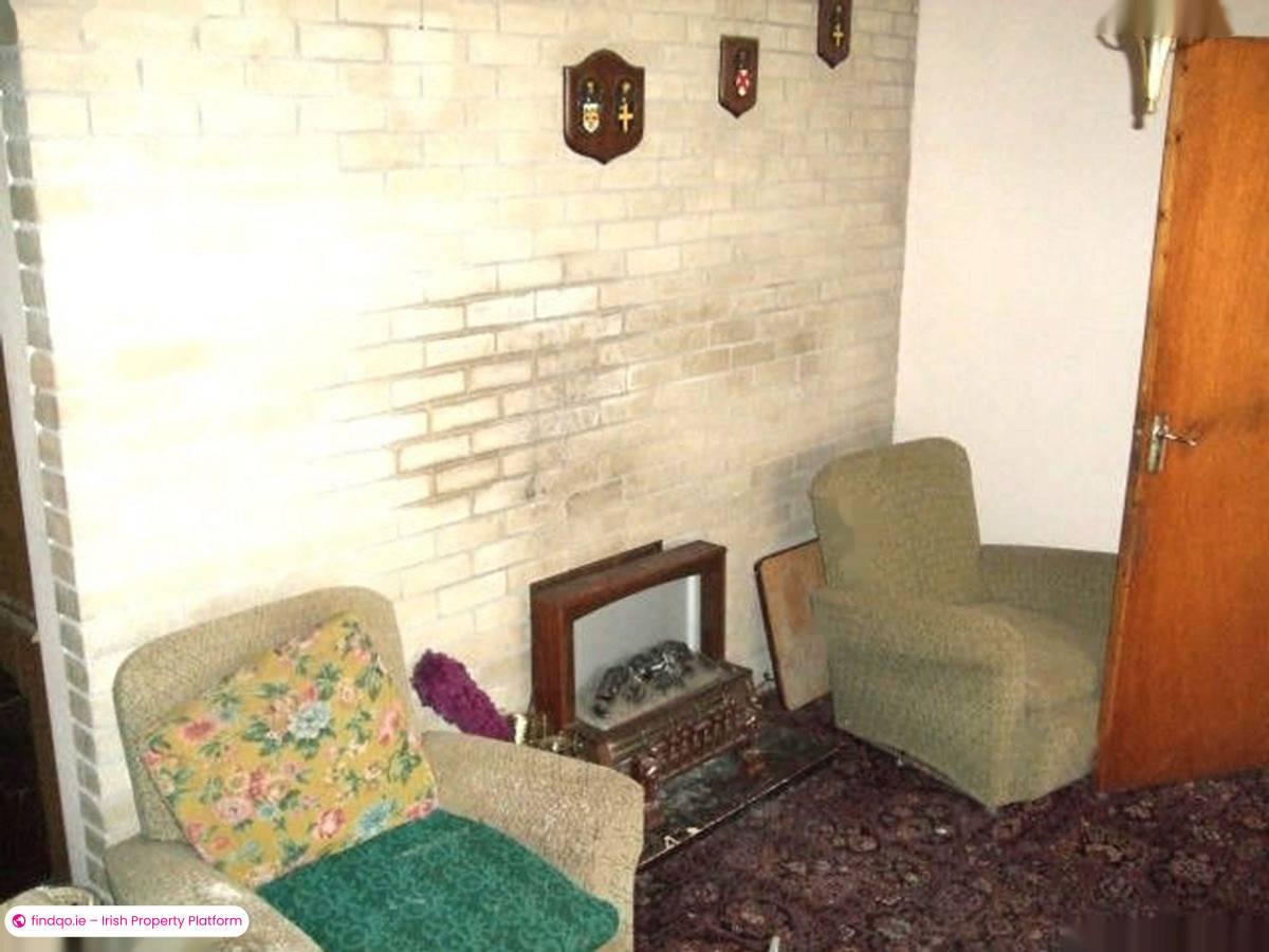 Bungalow for Sale in Bunbeg, Donegal