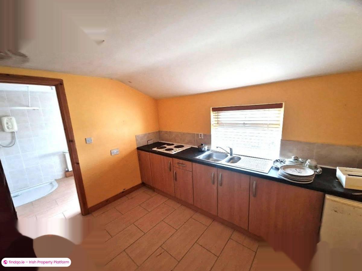 Detached house for Sale in Derrybeg, Donegal