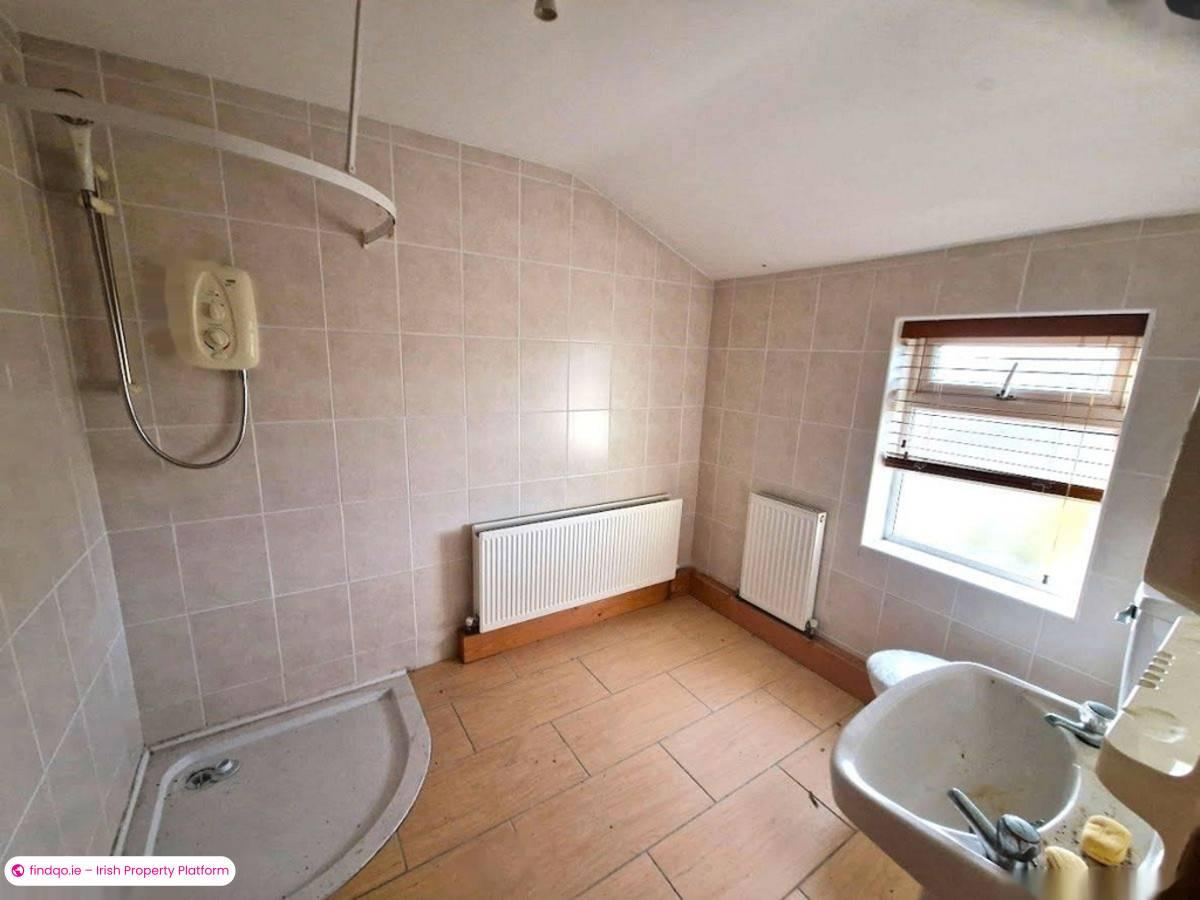 Detached house for Sale in Derrybeg, Donegal