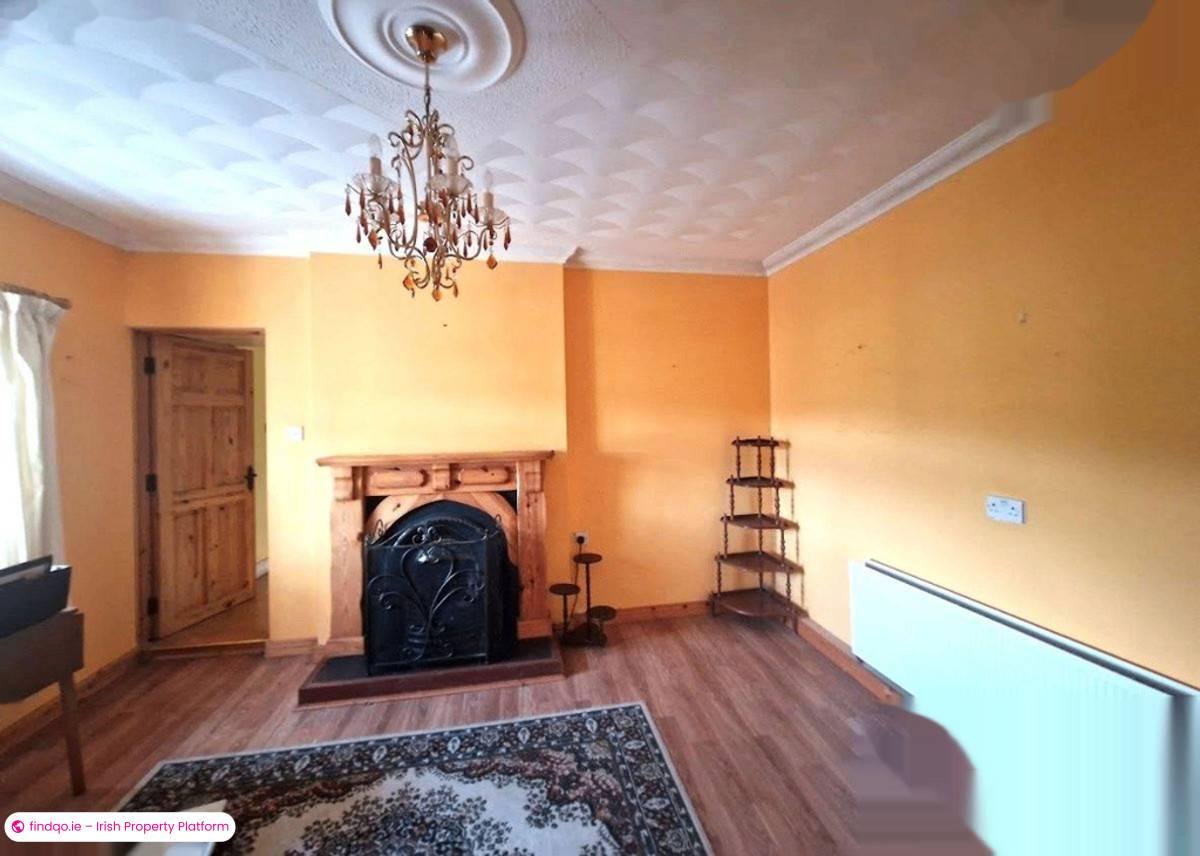 Detached house for Sale in Derrybeg, Donegal