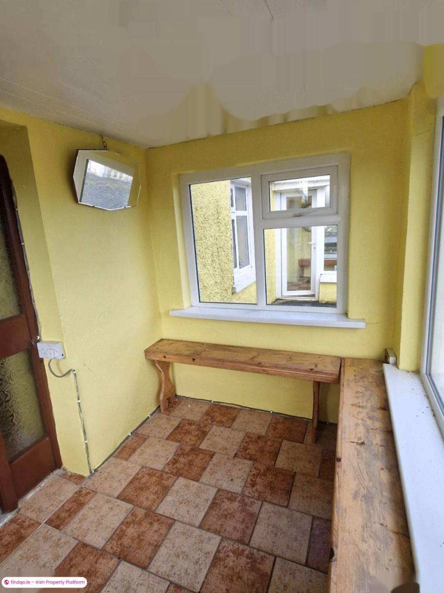 Detached house for Sale in Derrybeg, Donegal