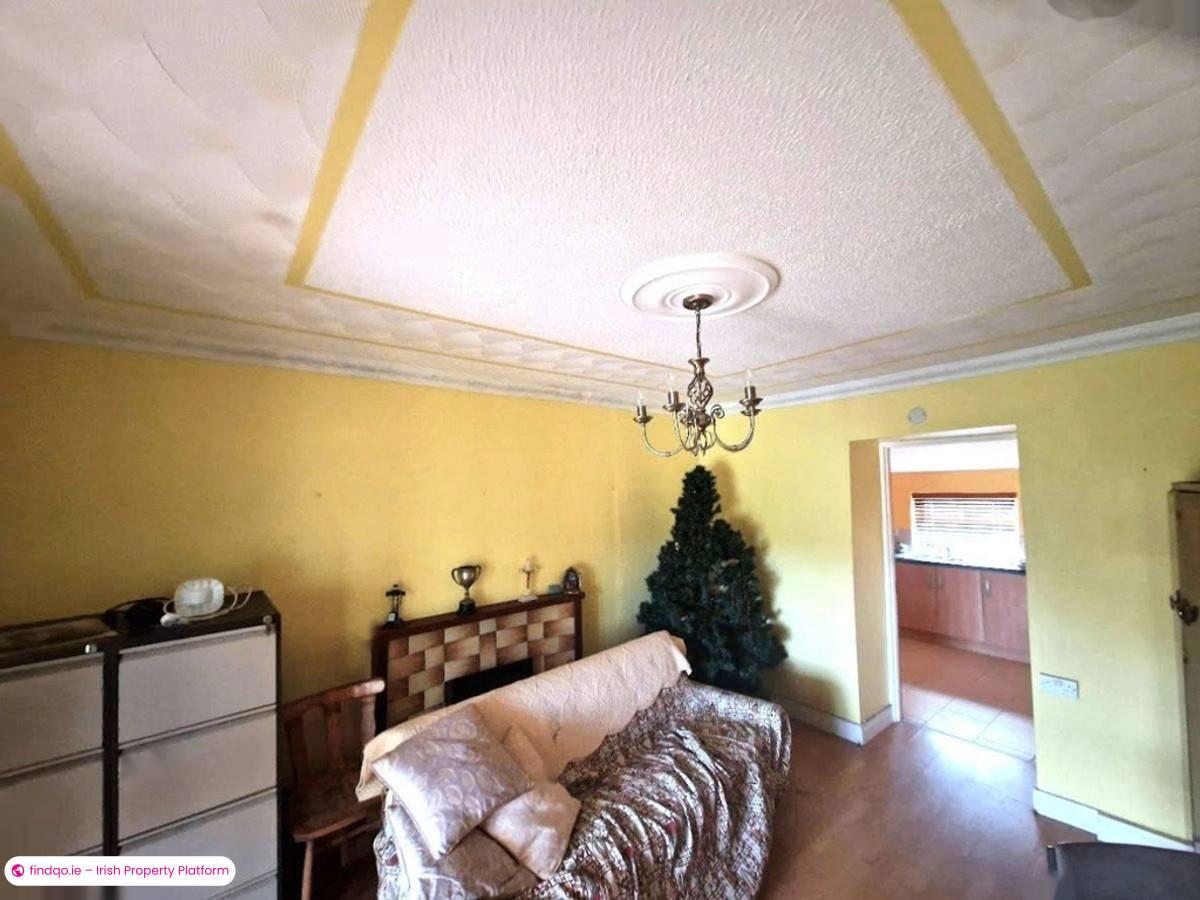 Detached house for Sale in Derrybeg, Donegal