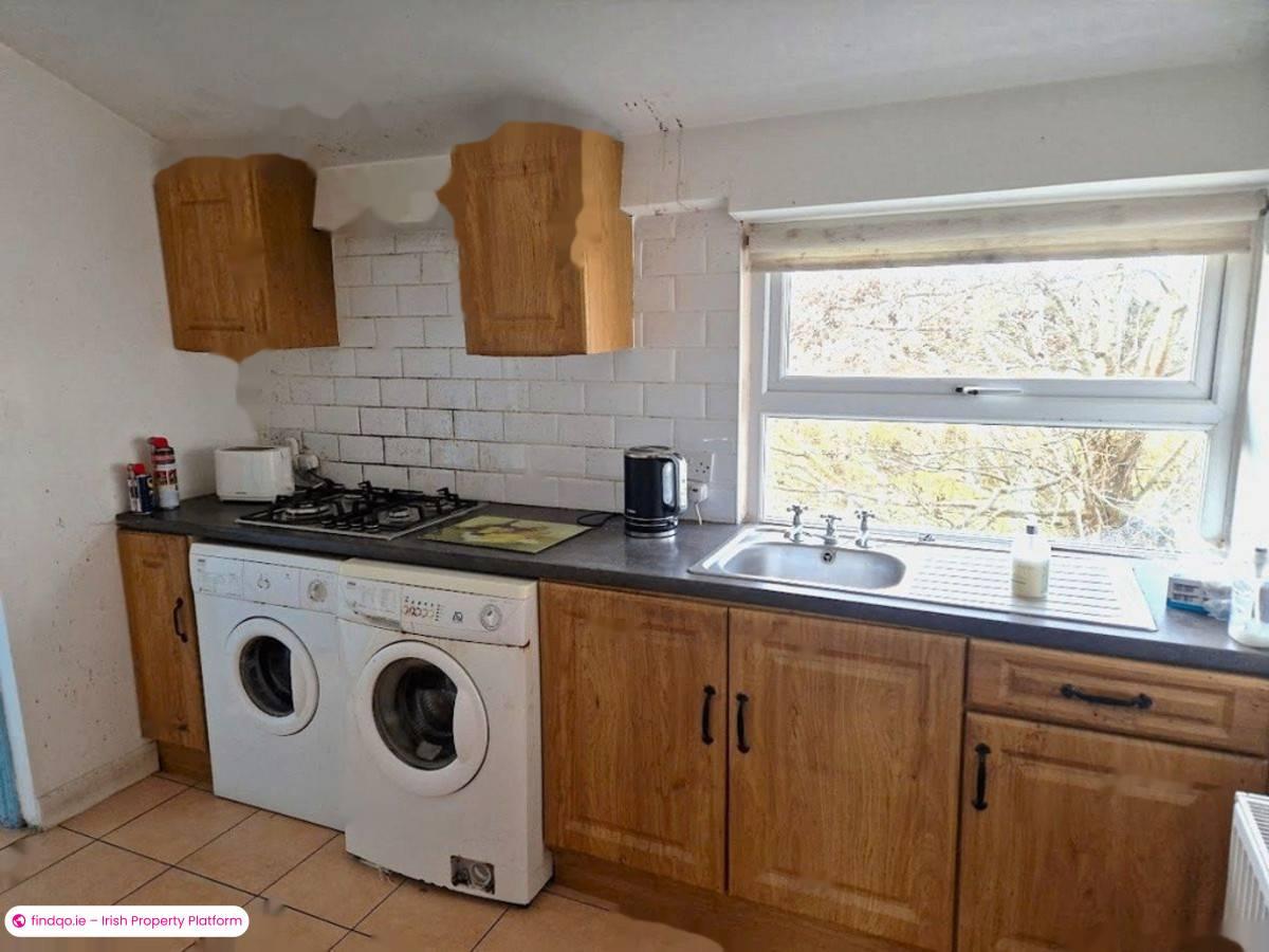 Detached house for Sale in Derrybeg, Donegal