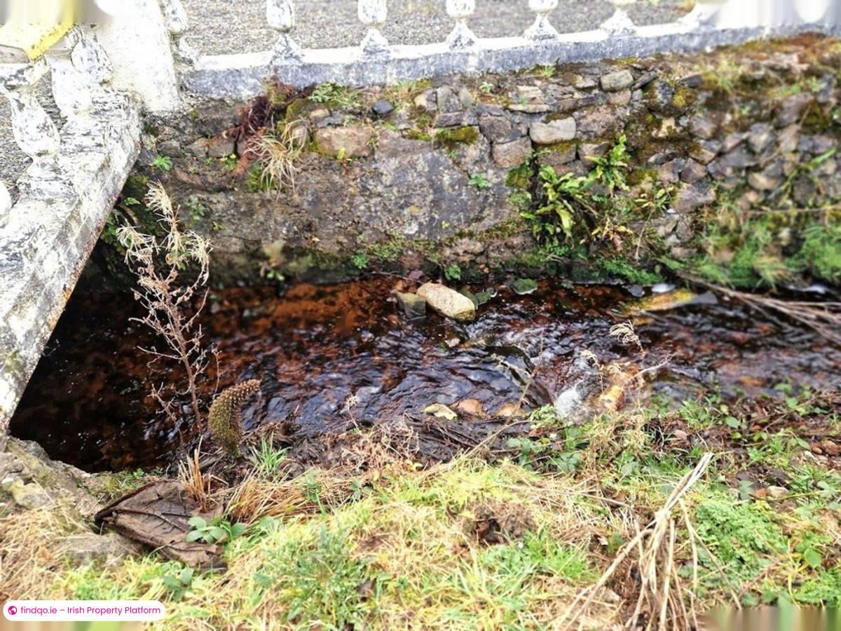 Detached house for Sale in Derrybeg, Donegal