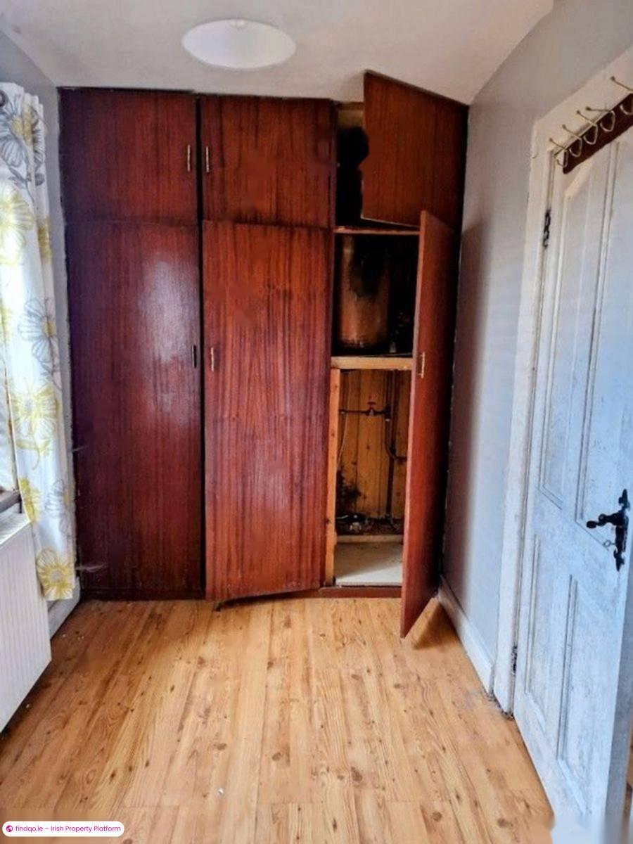 Detached house for Sale in Derrybeg, Donegal