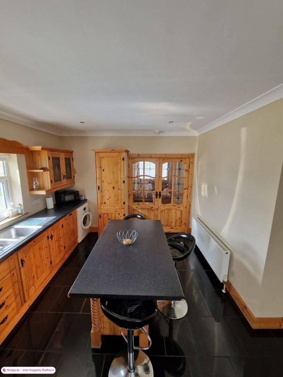 Detached house for Sale in Crolly, Donegal