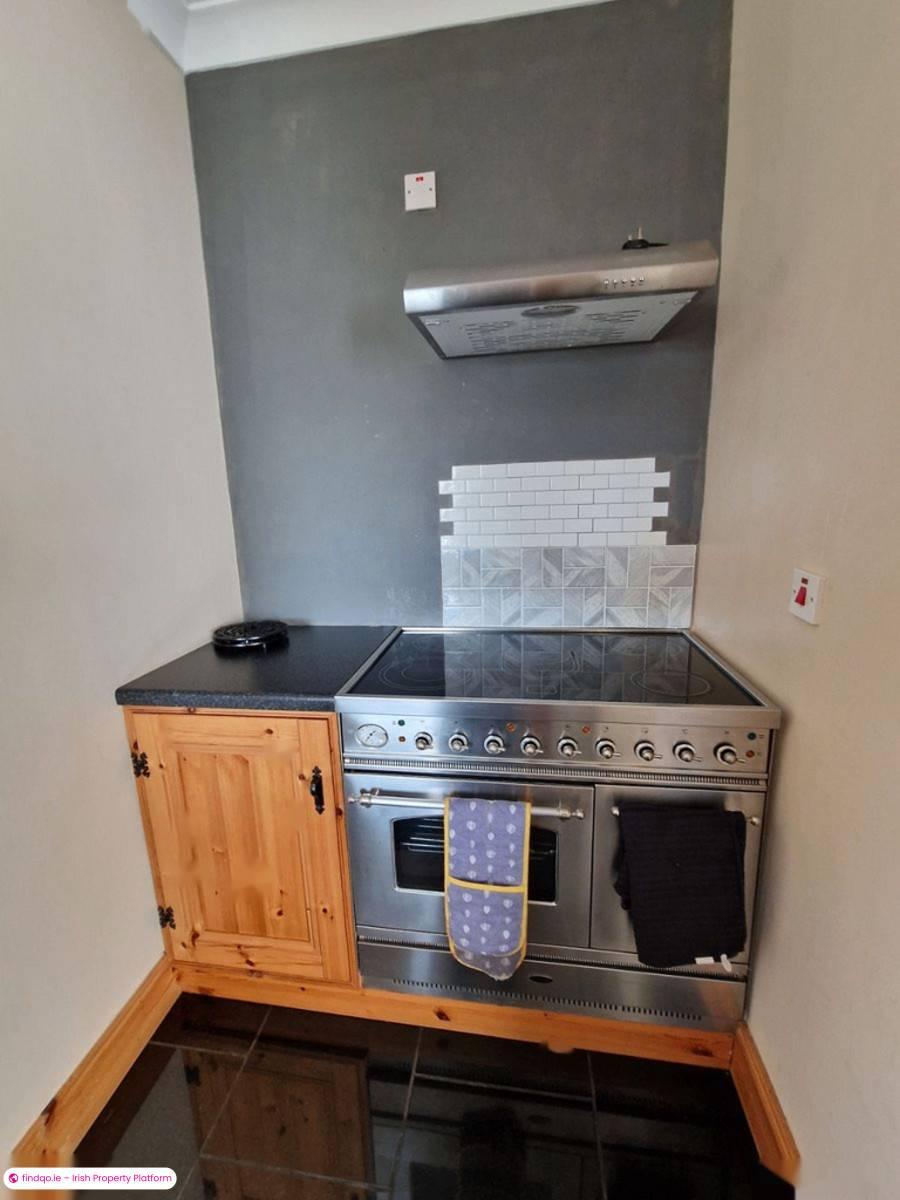 Detached house for Sale in Crolly, Donegal