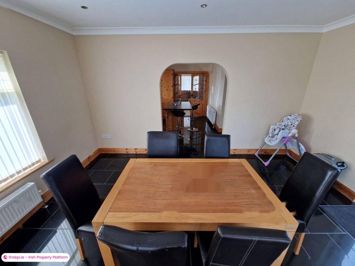 Detached house for Sale in Crolly, Donegal