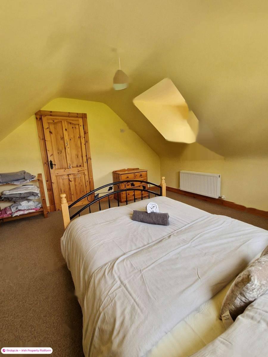 Detached house for Sale in Crolly, Donegal