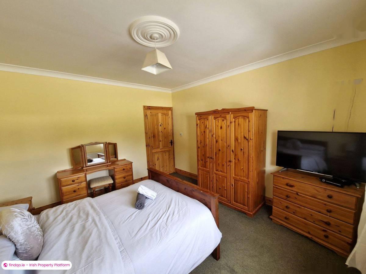 Detached house for Sale in Crolly, Donegal