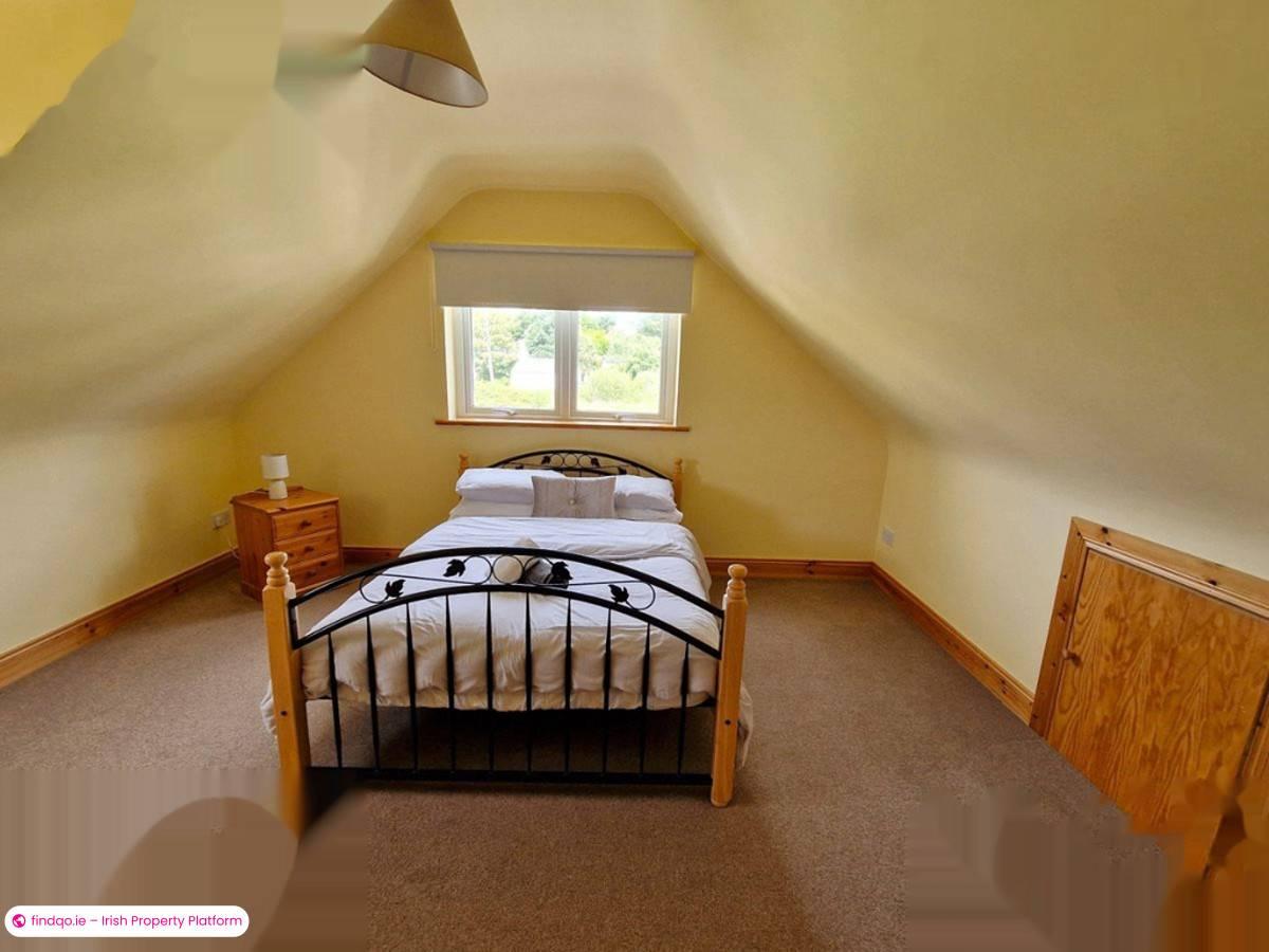 Detached house for Sale in Crolly, Donegal