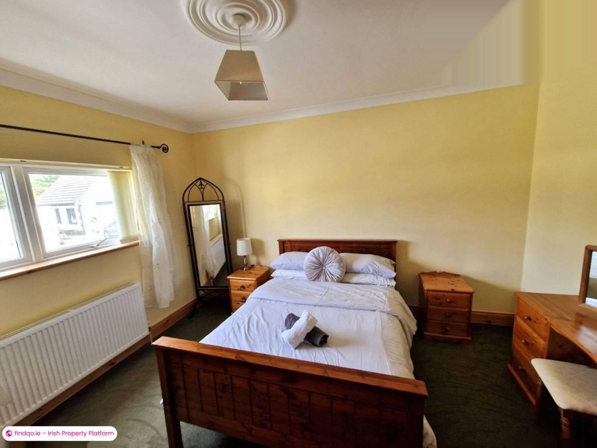 Detached house for Sale in Crolly, Donegal