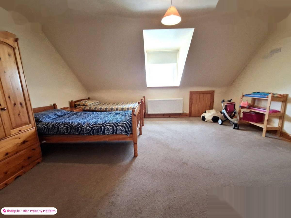 Detached house for Sale in Crolly, Donegal