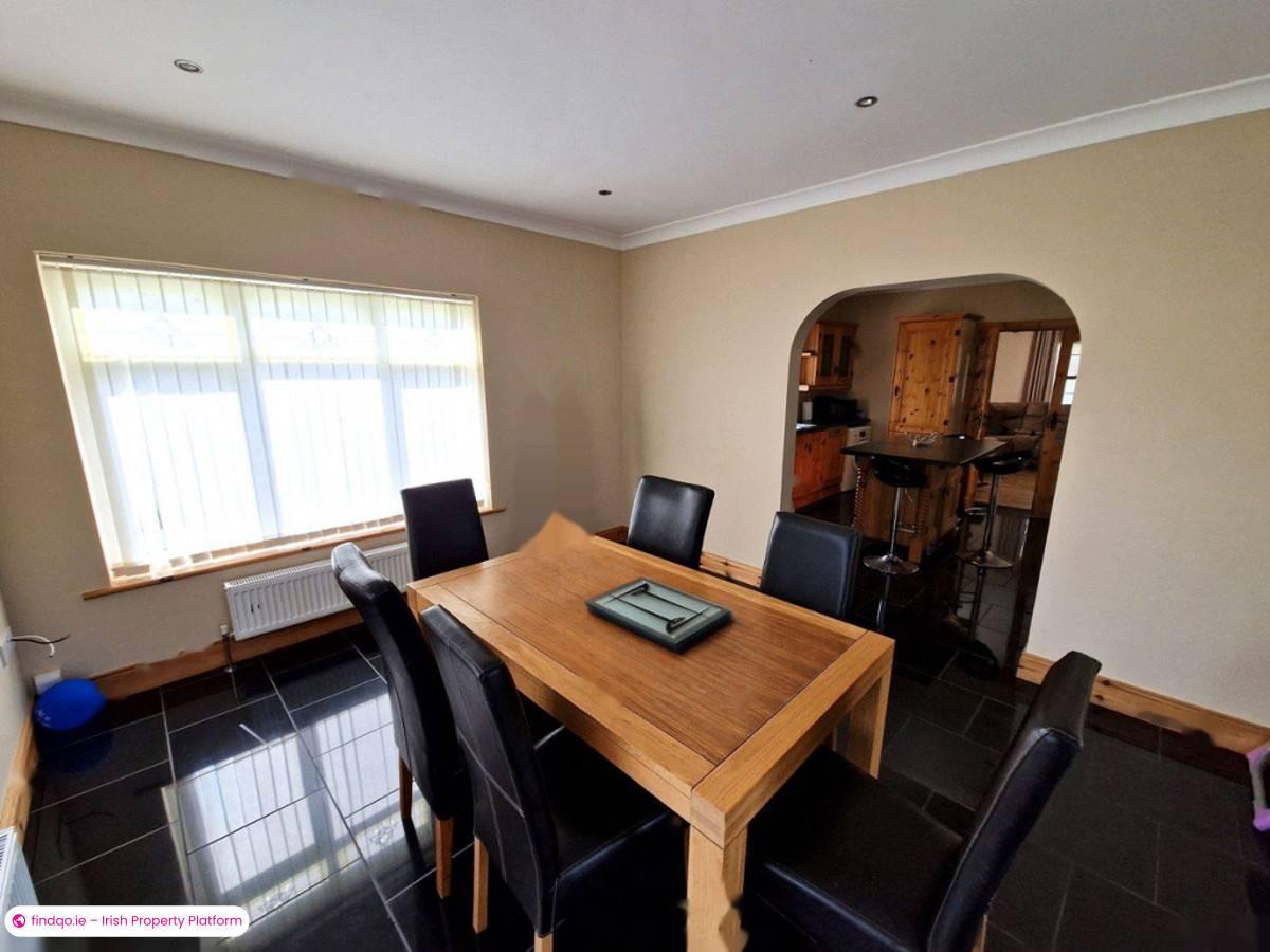 Detached house for Sale in Crolly, Donegal