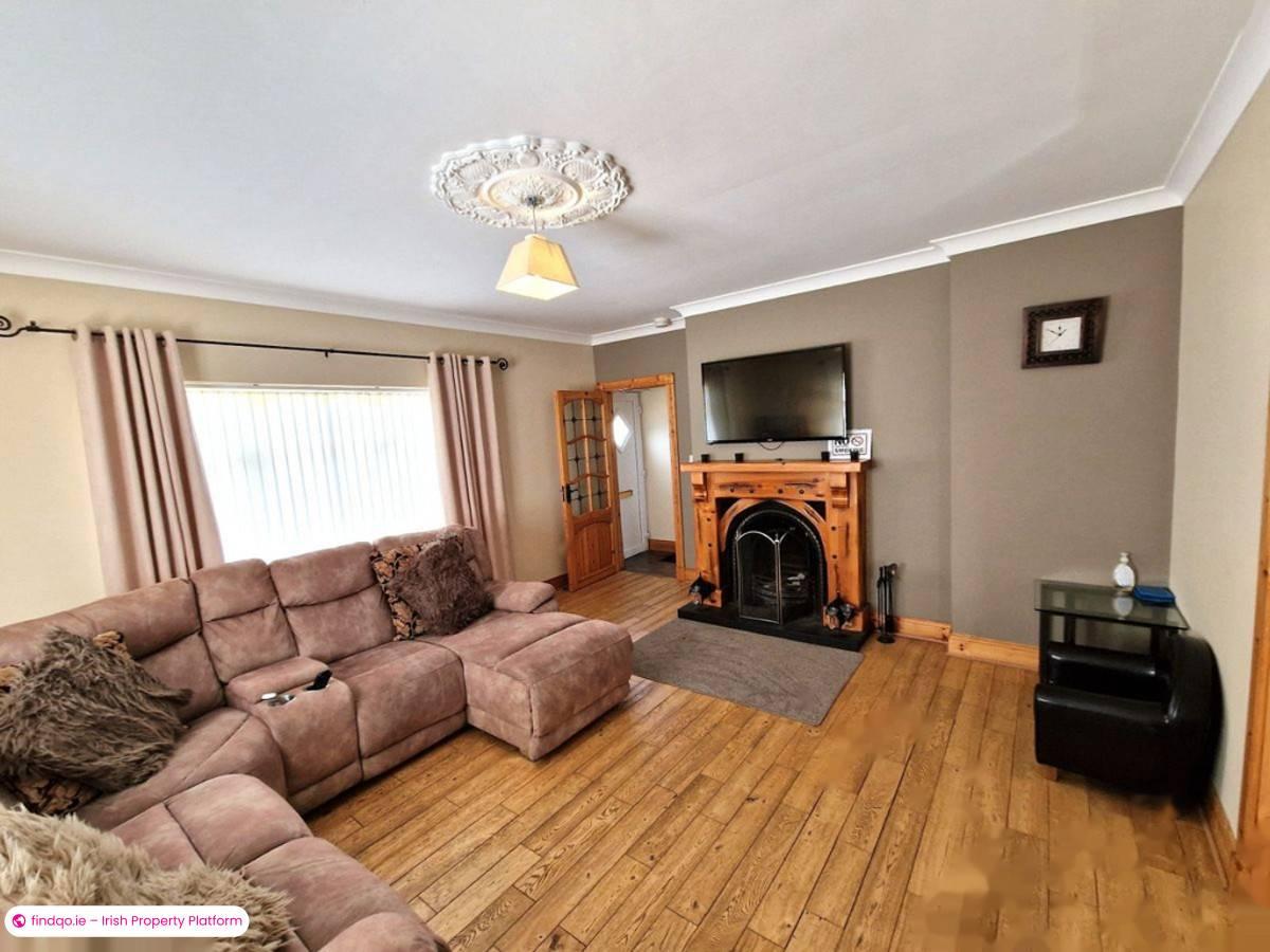 Detached house for Sale in Crolly, Donegal