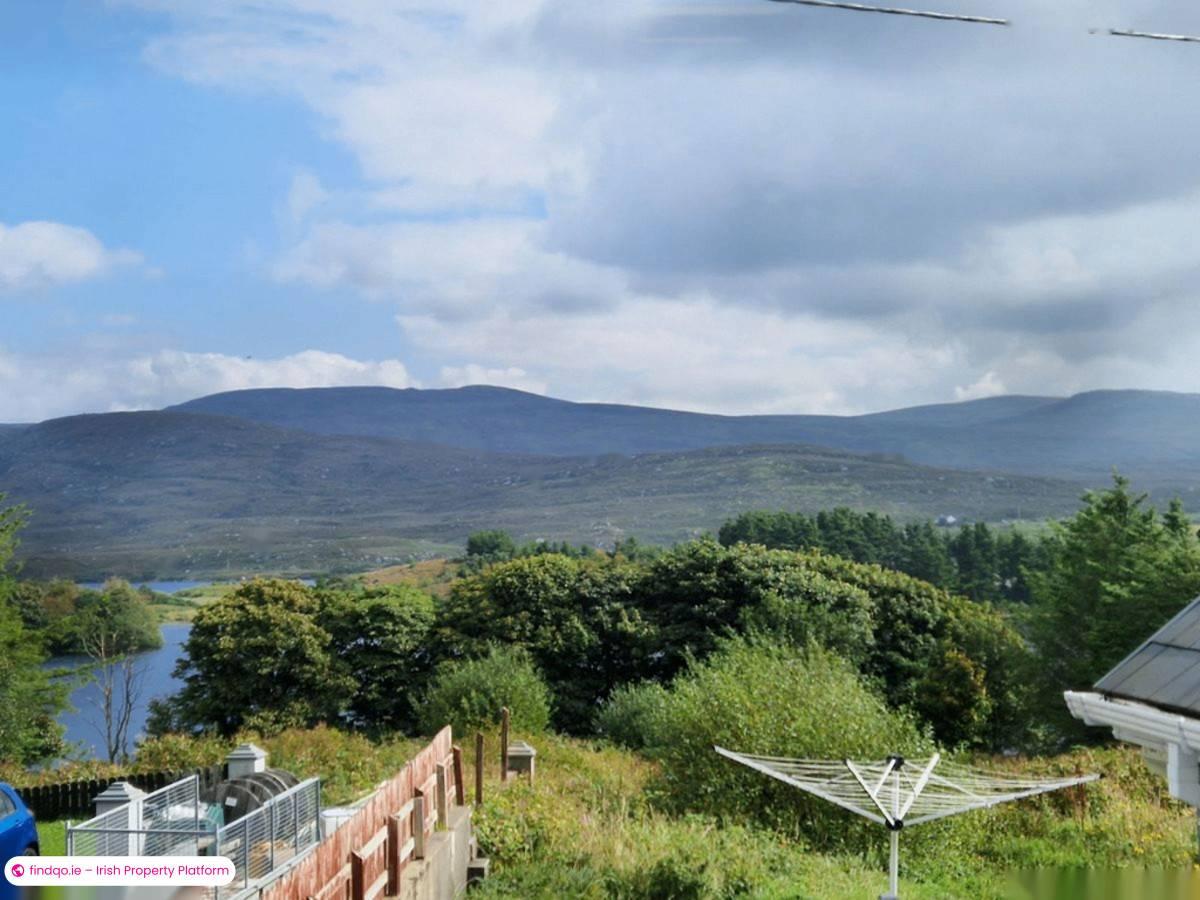 Detached house for Sale in Crolly, Donegal