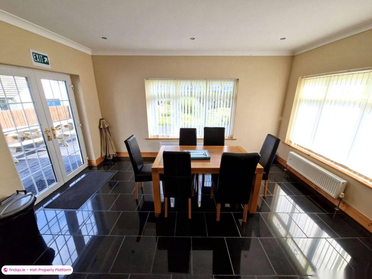 Detached house for Sale in Crolly, Donegal