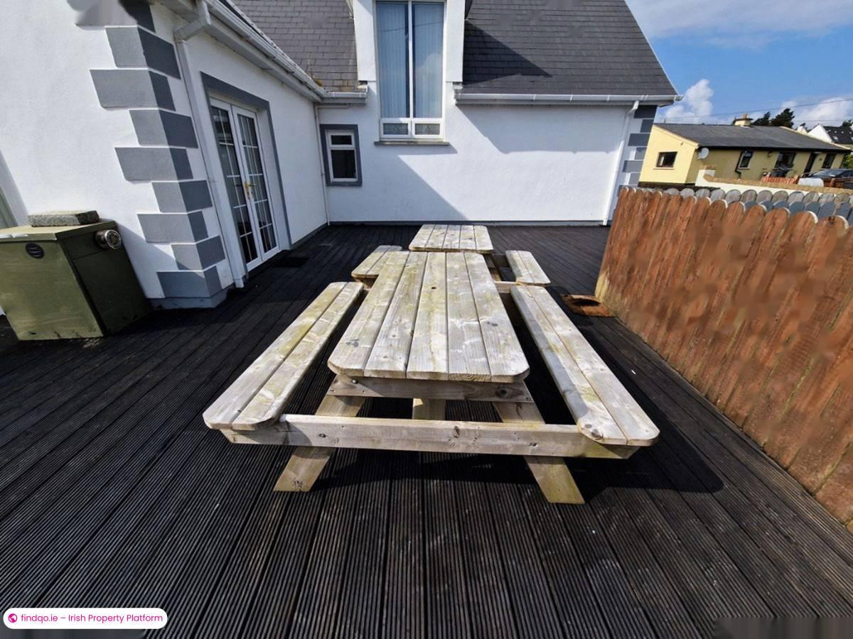 Detached house for Sale in Crolly, Donegal