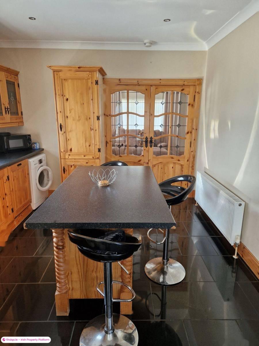 Detached house for Sale in Crolly, Donegal