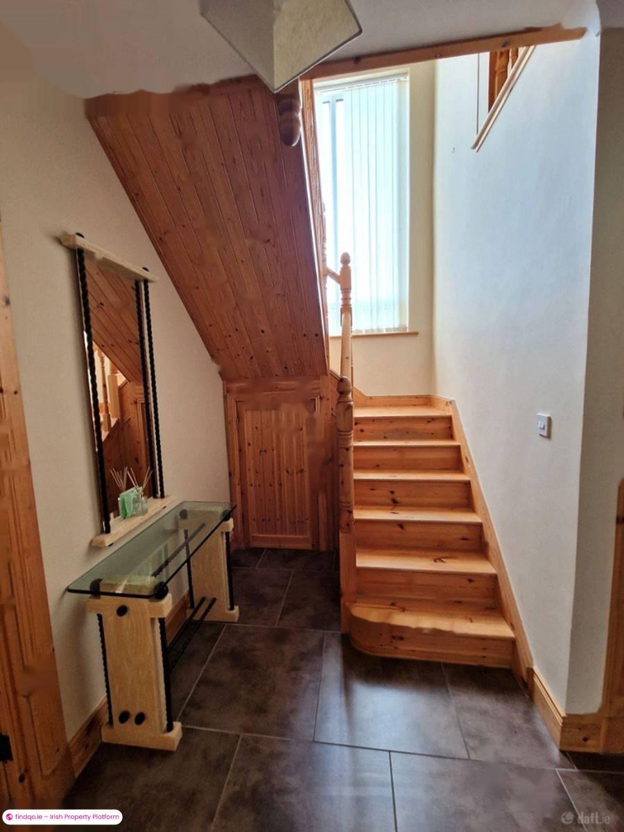 Detached house for Sale in Crolly, Donegal