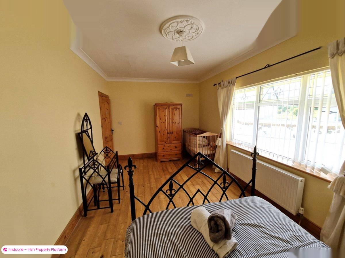 Detached house for Sale in Crolly, Donegal