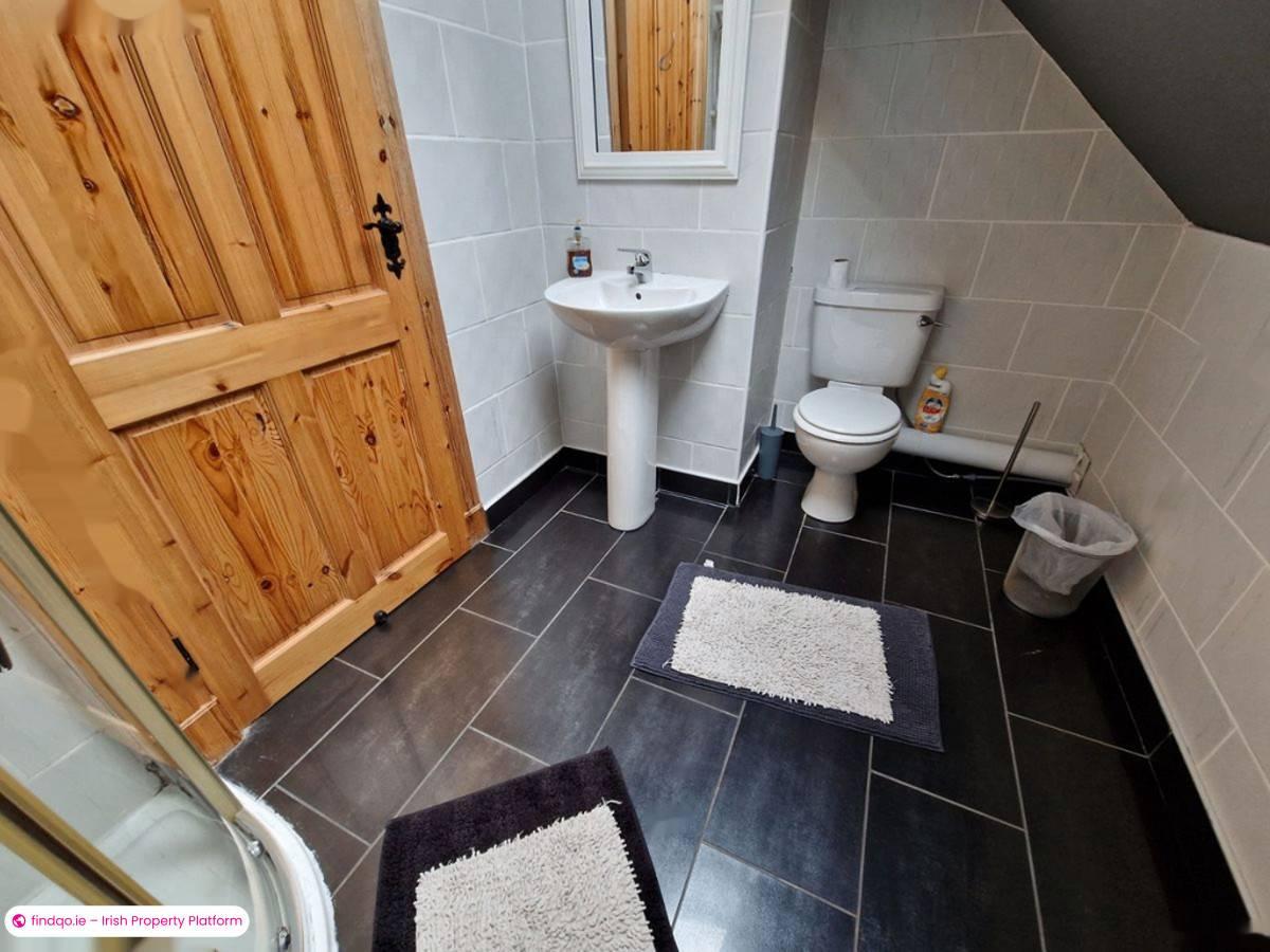 Detached house for Sale in Crolly, Donegal