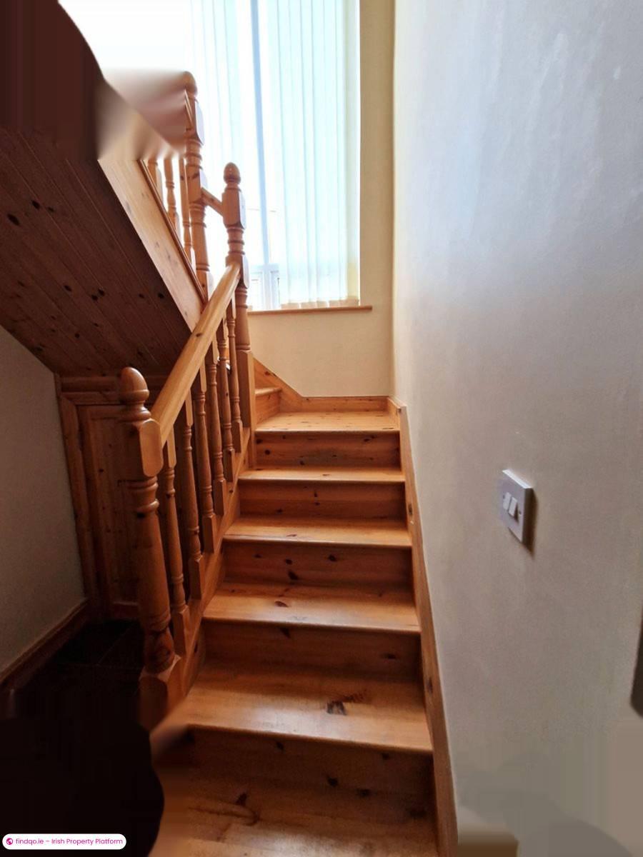 Detached house for Sale in Crolly, Donegal