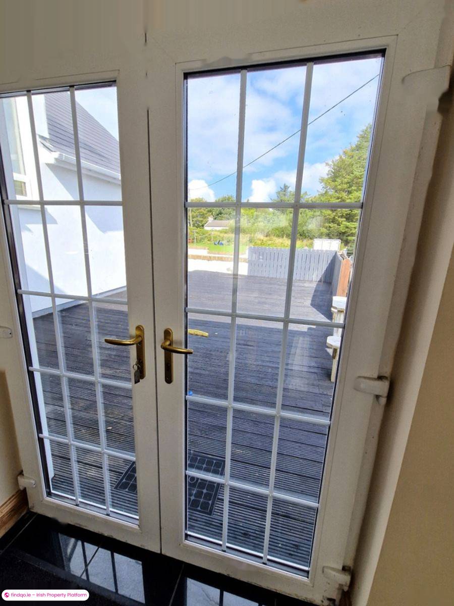 Detached house for Sale in Crolly, Donegal