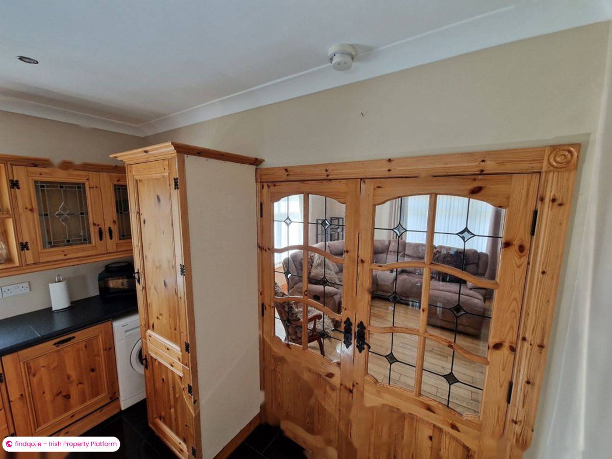 Detached house for Sale in Crolly, Donegal