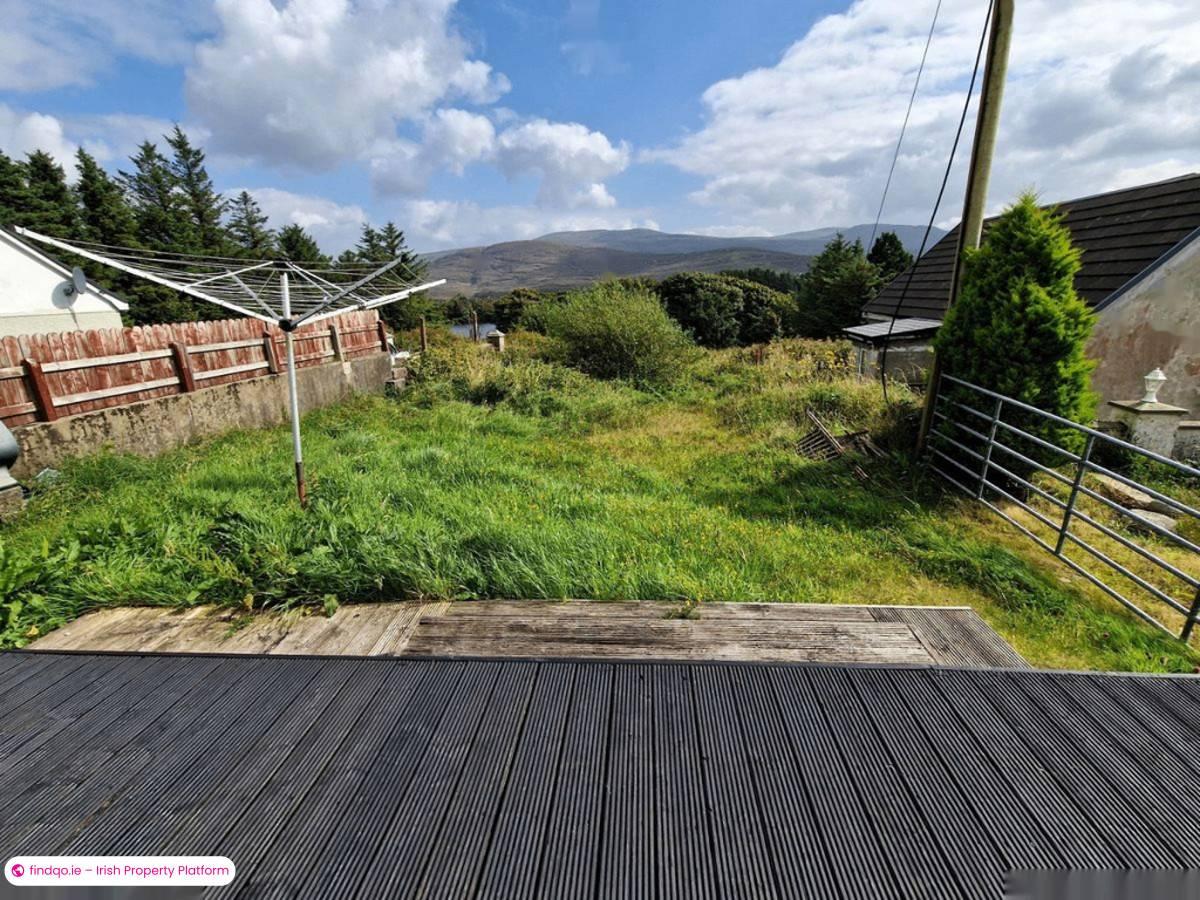 Detached house for Sale in Crolly, Donegal