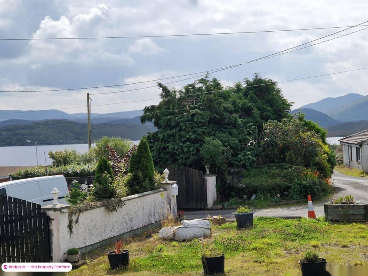 Detached house for Sale in Crolly, Donegal