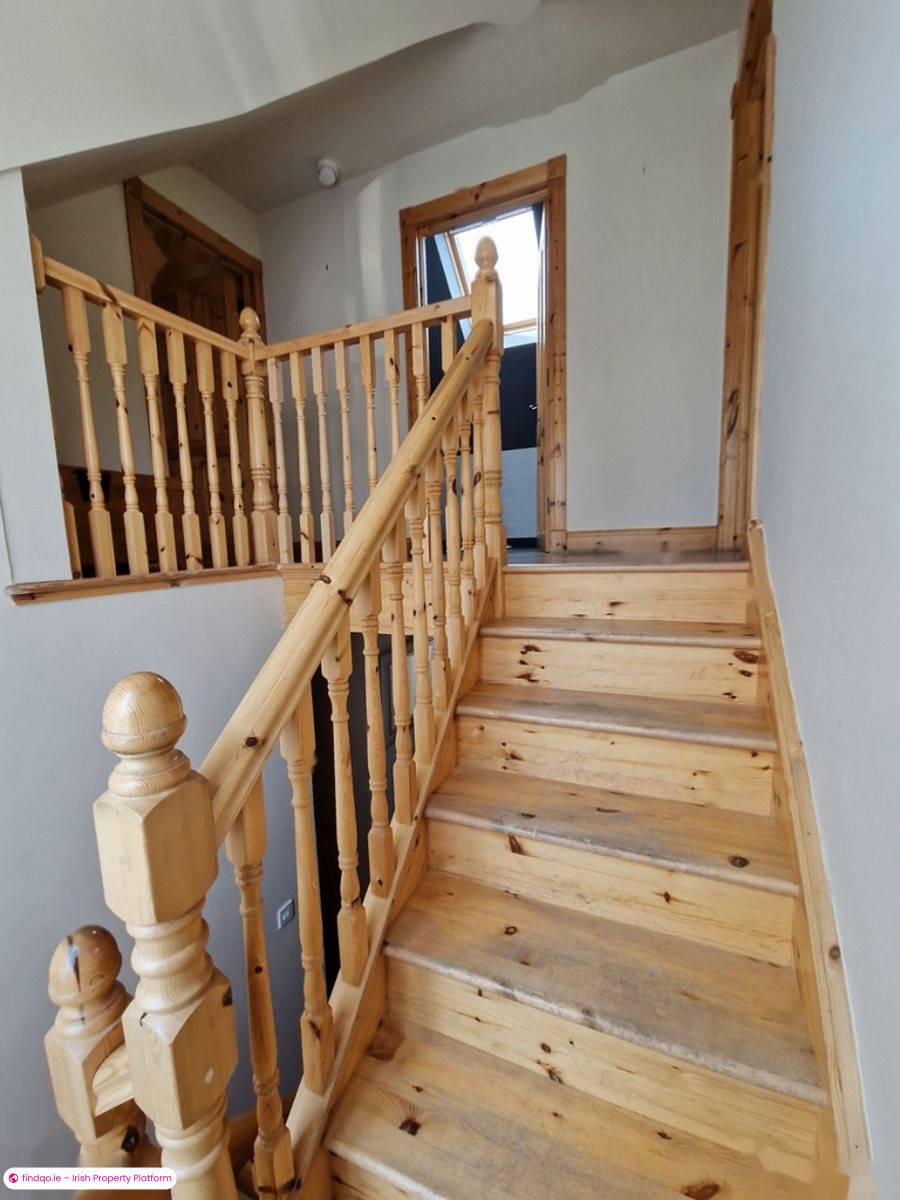 Detached house for Sale in Crolly, Donegal